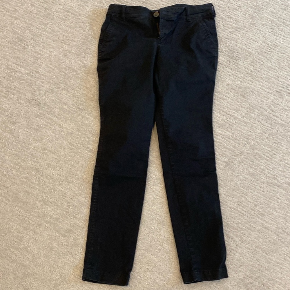 Old navy pants